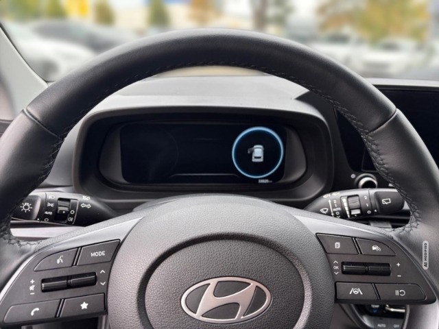 Hyundai i20 Trend Mild-Hybrid +KLIMA+NAVI+PDC+RFK+UVM+