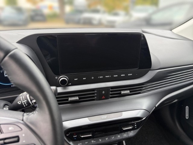 Hyundai i20 Trend Mild-Hybrid +KLIMA+NAVI+PDC+RFK+UVM+