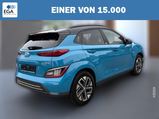 Hyundai KONA Trend Elektro 2WD +KLIMA+NAVI+PDC+LED+UVM+