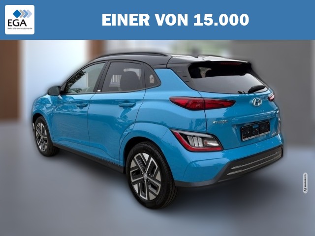 Hyundai KONA Trend Elektro 2WD +KLIMA+NAVI+PDC+LED+UVM+