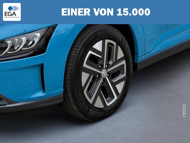 Hyundai KONA Trend Elektro 2WD +KLIMA+NAVI+PDC+LED+UVM+