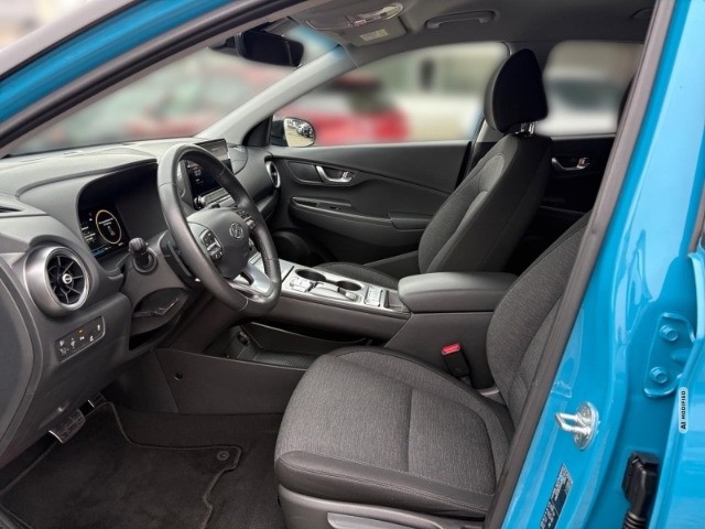 Hyundai KONA Trend Elektro 2WD +KLIMA+NAVI+PDC+LED+UVM+