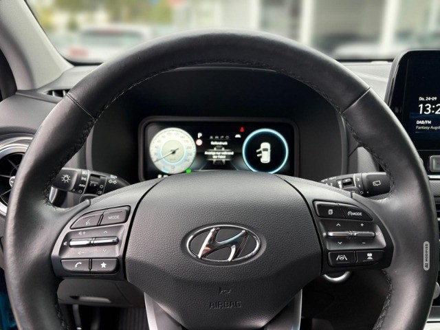 Hyundai KONA Trend Elektro 2WD +KLIMA+NAVI+PDC+LED+UVM+