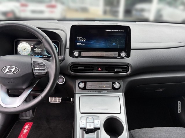 Hyundai KONA Trend Elektro 2WD +KLIMA+NAVI+PDC+LED+UVM+