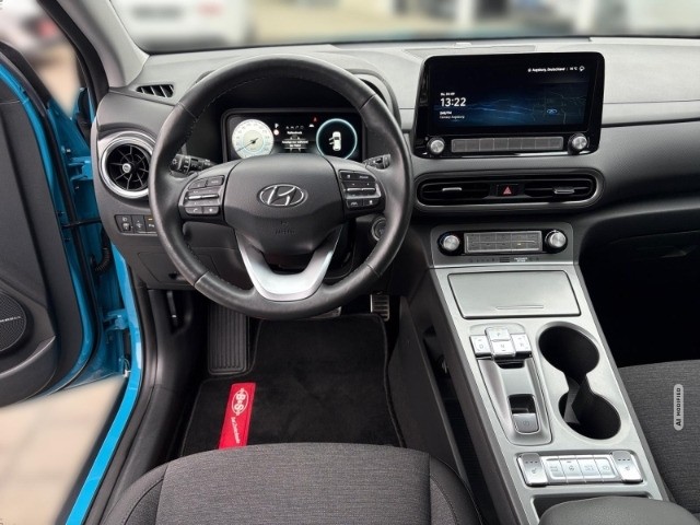 Hyundai KONA Trend Elektro 2WD +KLIMA+NAVI+PDC+LED+UVM+