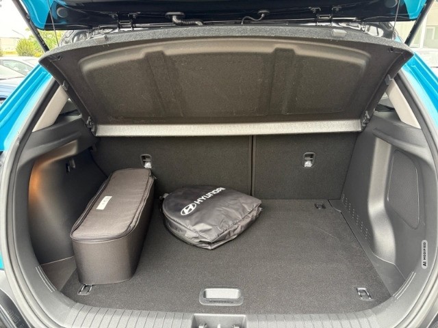 Hyundai KONA Trend Elektro 2WD +KLIMA+NAVI+PDC+LED+UVM+
