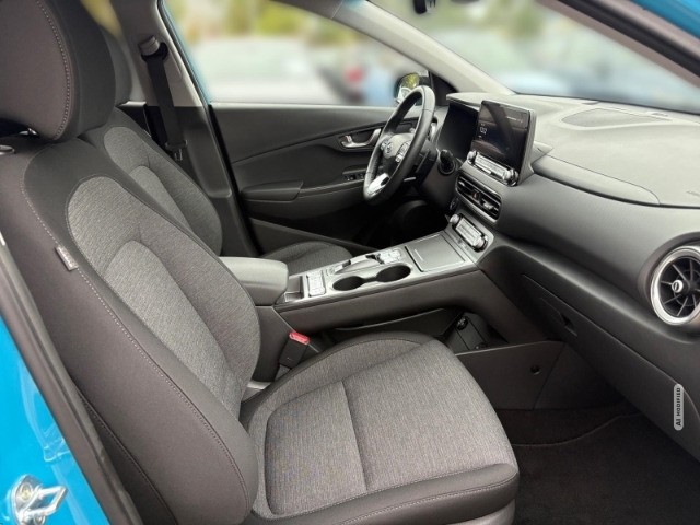 Hyundai KONA Trend Elektro 2WD +KLIMA+NAVI+PDC+LED+UVM+