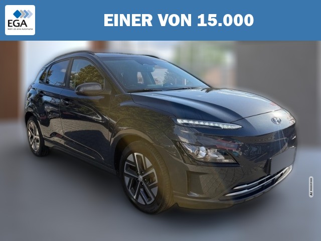 Hyundai KONA Edition 30+ Elektro 2WD +KLIMA+NAVI+PDC+RFK+UVM+