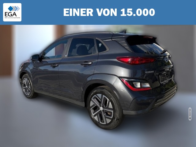 Hyundai KONA Edition 30+ Elektro 2WD +KLIMA+NAVI+PDC+RFK+UVM+