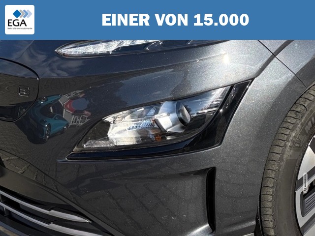Hyundai KONA Edition 30+ Elektro 2WD +KLIMA+NAVI+PDC+RFK+UVM+