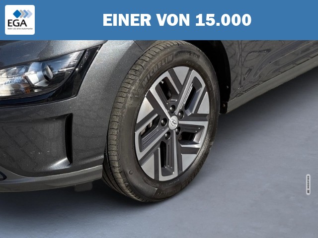 Hyundai KONA Edition 30+ Elektro 2WD +KLIMA+NAVI+PDC+RFK+UVM+