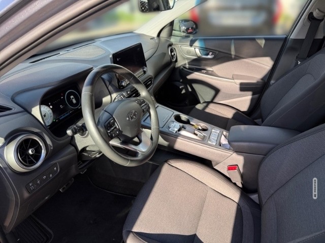 Hyundai KONA Edition 30+ Elektro 2WD +KLIMA+NAVI+PDC+RFK+UVM+