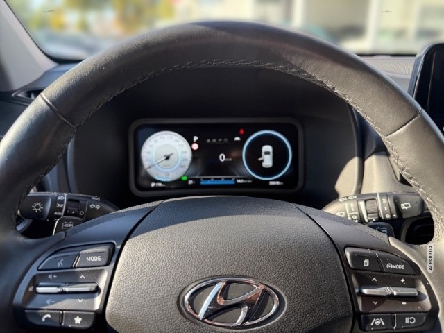 Hyundai KONA Edition 30+ Elektro 2WD +KLIMA+NAVI+PDC+RFK+UVM+