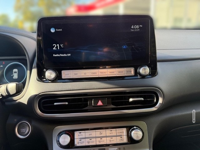Hyundai KONA Edition 30+ Elektro 2WD +KLIMA+NAVI+PDC+RFK+UVM+