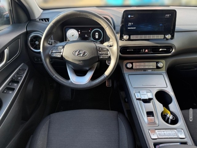 Hyundai KONA Edition 30+ Elektro 2WD +KLIMA+NAVI+PDC+RFK+UVM+