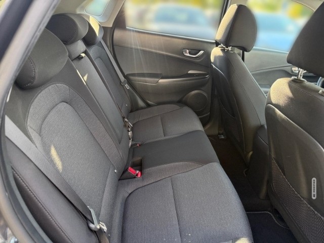 Hyundai KONA Edition 30+ Elektro 2WD +KLIMA+NAVI+PDC+RFK+UVM+
