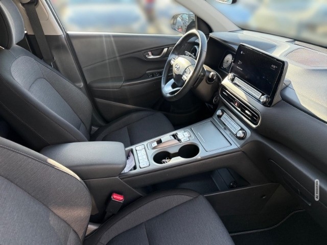 Hyundai KONA Edition 30+ Elektro 2WD +KLIMA+NAVI+PDC+RFK+UVM+