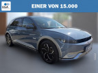 Bild Hyundai IONIQ 5 Uniq Elektro +KLIMA+LEDER+LED+PDC+RFK+UVM+
