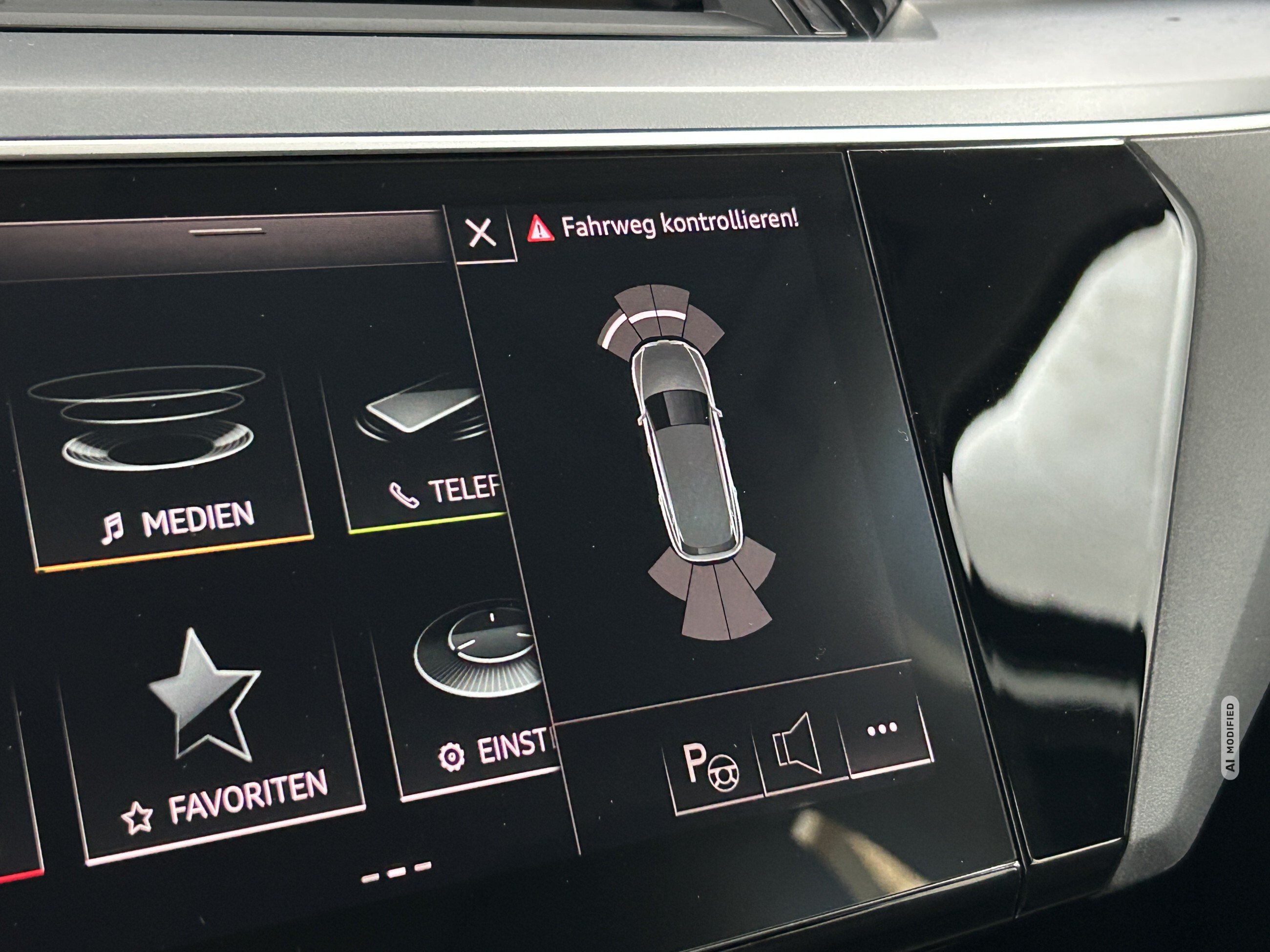 Audi e-tron 50 quattro basis+Tempo+Digital+SOH 95,3%