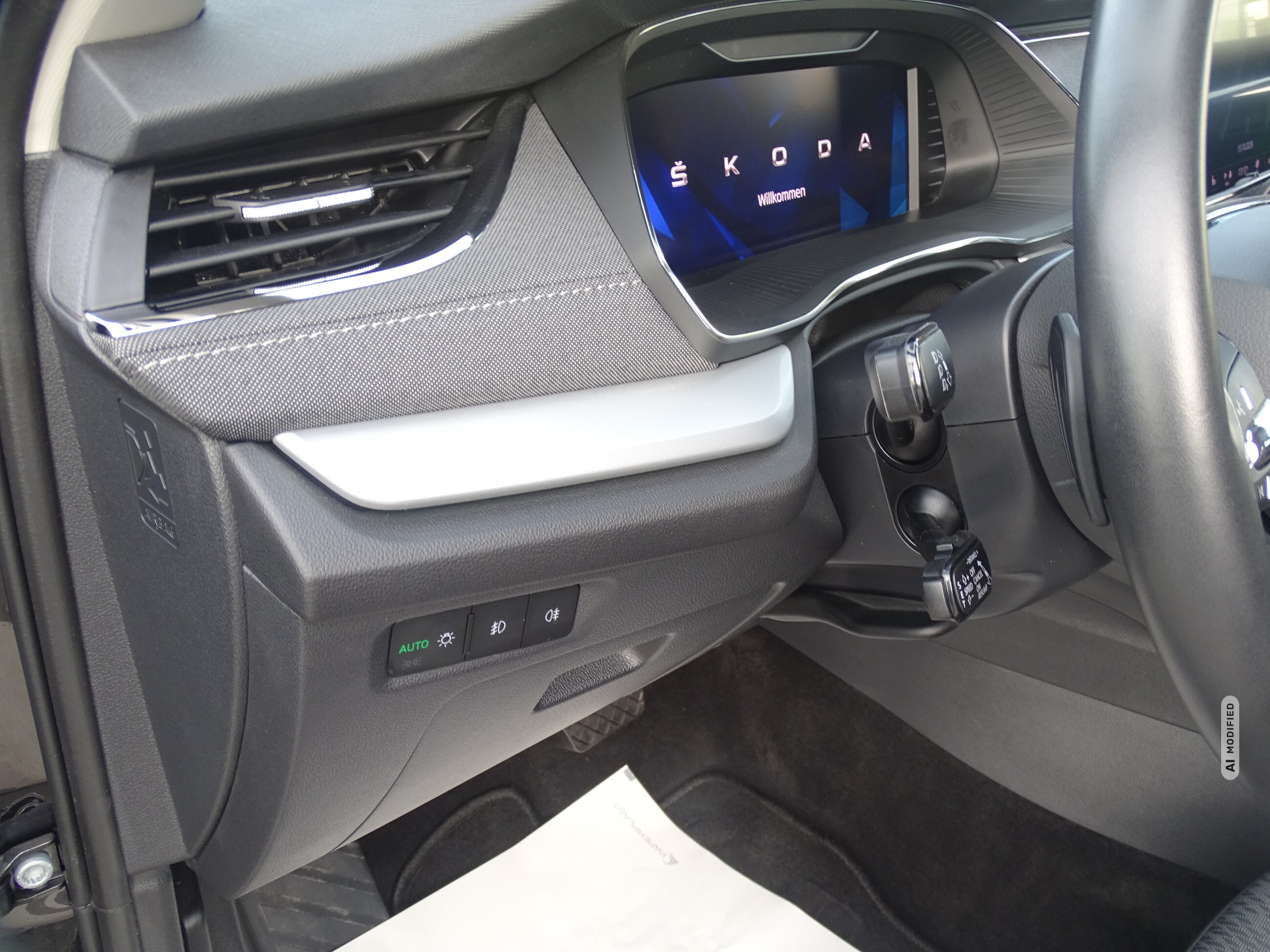 Skoda Octavia 1.5 NAVI*DSG*LED*ACC*HEAD UP*CARPLAY*DAB
