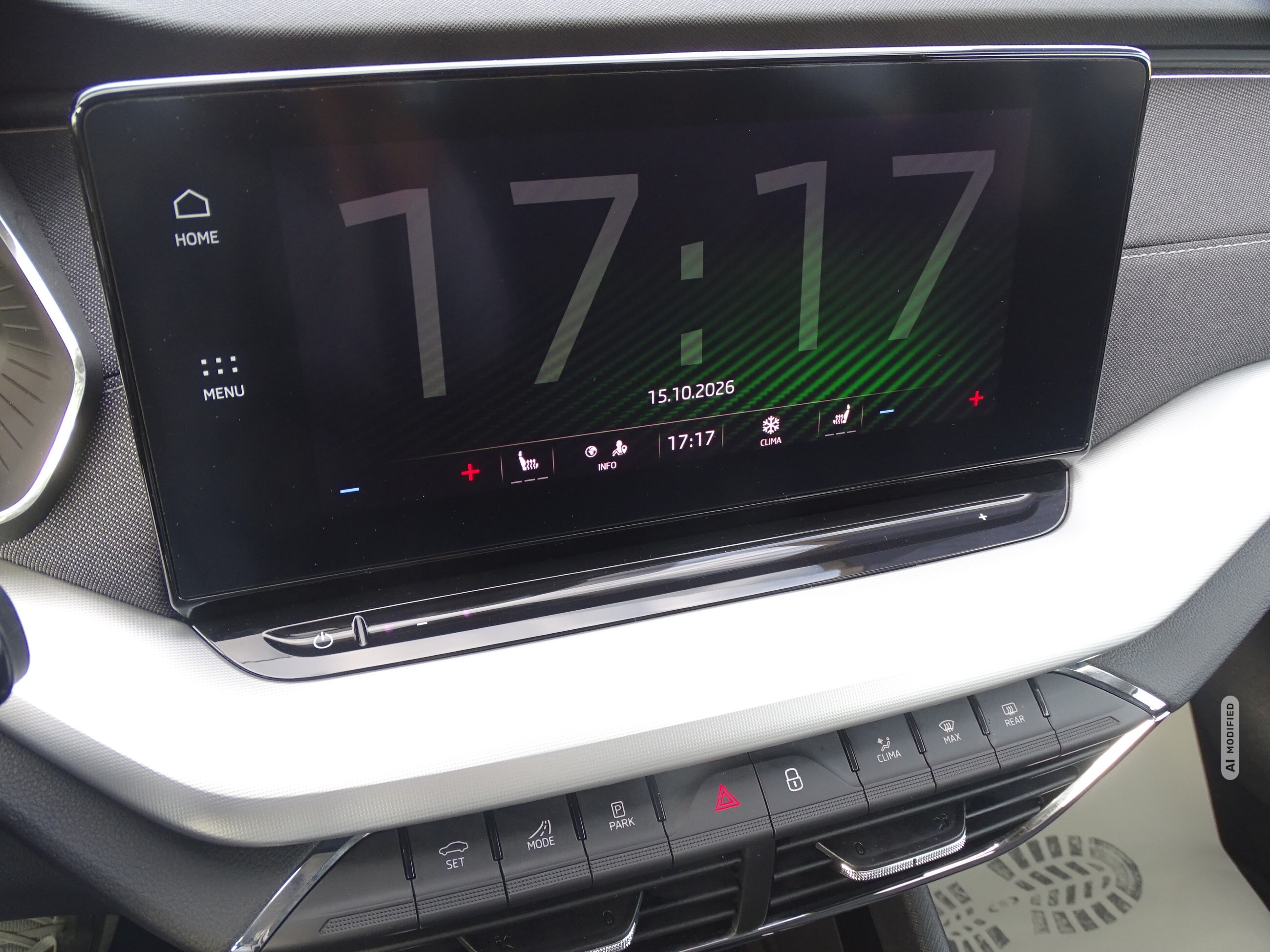 Skoda Octavia 1.5 NAVI*DSG*LED*ACC*HEAD UP*CARPLAY*DAB