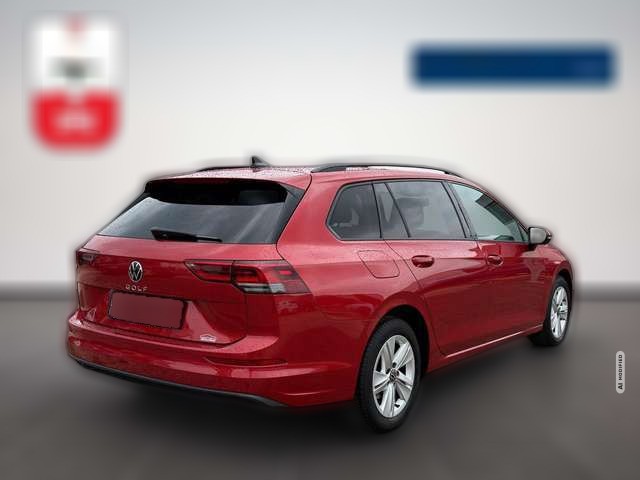 Volkswagen Golf Variant Golf VIII Variant 1.0 TSI Life OPF KLIMA / NAVI /