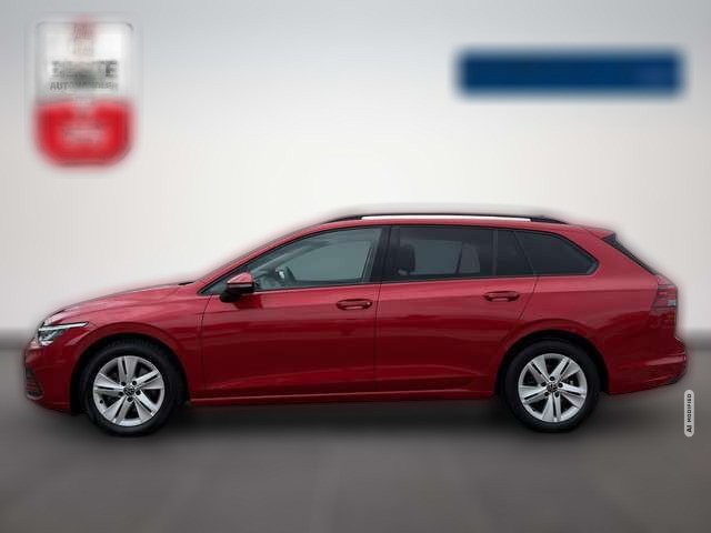 Volkswagen Golf Variant Golf VIII Variant 1.0 TSI Life OPF KLIMA / NAVI /