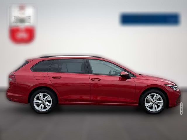 Volkswagen Golf Variant Golf VIII Variant 1.0 TSI Life OPF KLIMA / NAVI /