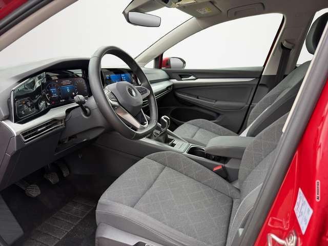 Volkswagen Golf Variant Golf VIII Variant 1.0 TSI Life OPF KLIMA / NAVI /