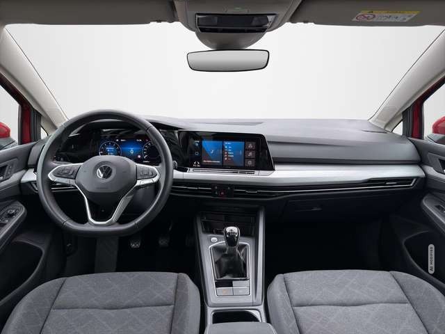 Volkswagen Golf Variant Golf VIII Variant 1.0 TSI Life OPF KLIMA / NAVI /