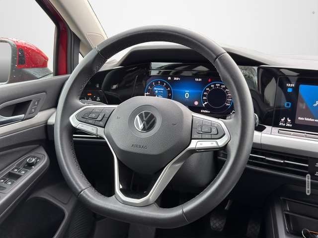 Volkswagen Golf Variant Golf VIII Variant 1.0 TSI Life OPF KLIMA / NAVI /