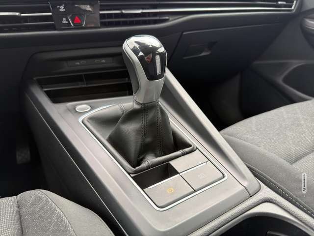 Volkswagen Golf Variant Golf VIII Variant 1.0 TSI Life OPF KLIMA / NAVI /