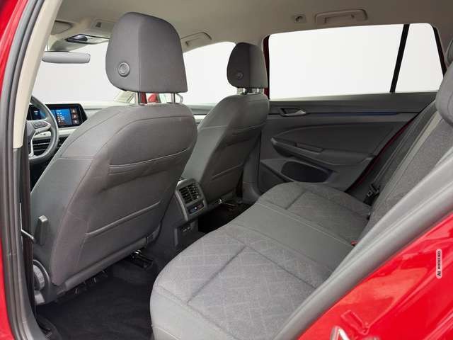 Volkswagen Golf Variant Golf VIII Variant 1.0 TSI Life OPF KLIMA / NAVI /