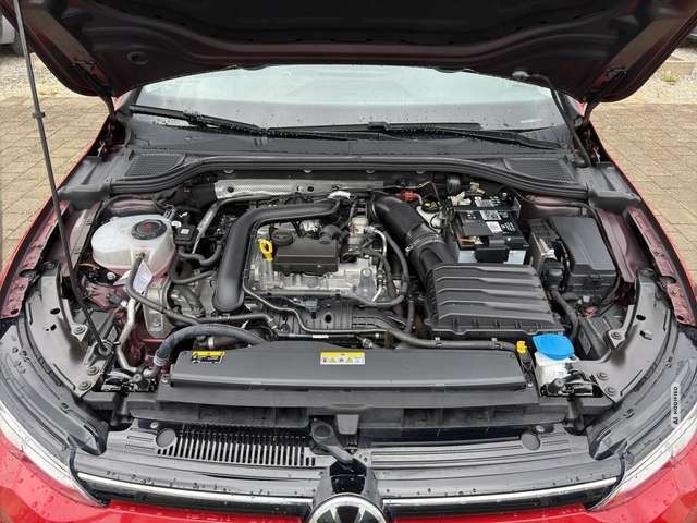 Volkswagen Golf Variant Golf VIII Variant 1.0 TSI Life OPF KLIMA / NAVI /