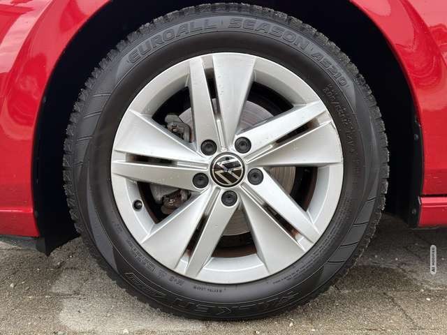 Volkswagen Golf Variant Golf VIII Variant 1.0 TSI Life OPF KLIMA / NAVI /