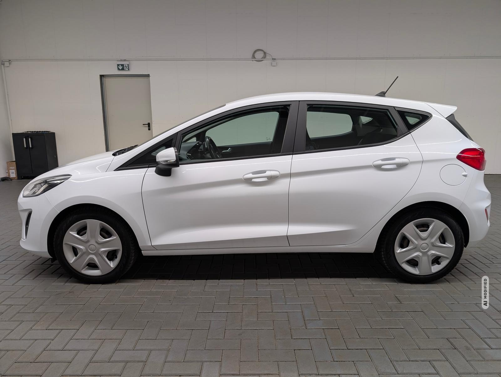 Ford Fiesta Cool&Connect LED/Navi/DAB/SHZ/FSH/PDC/GRA