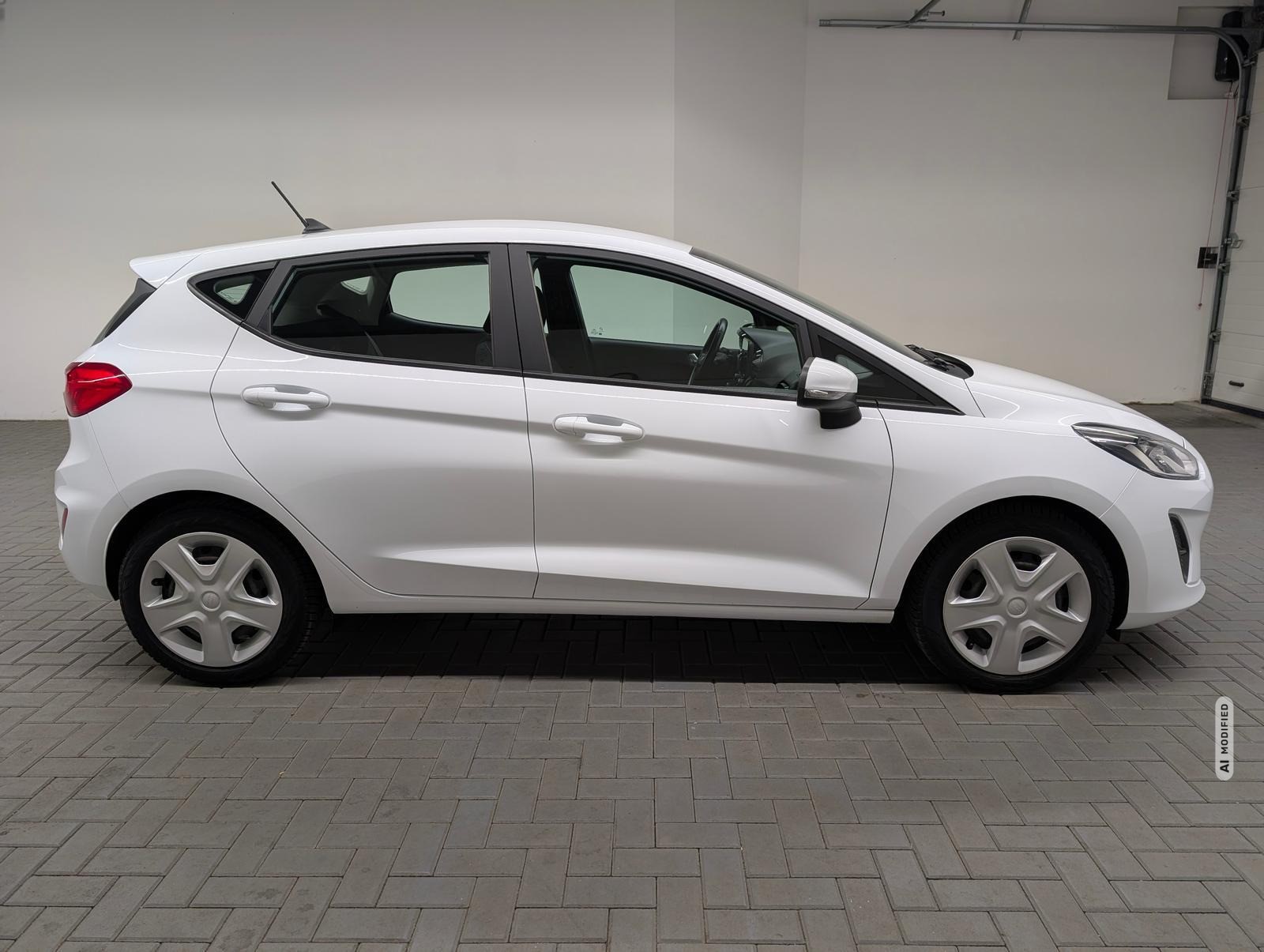 Ford Fiesta Cool&Connect LED/Navi/DAB/SHZ/FSH/PDC/GRA