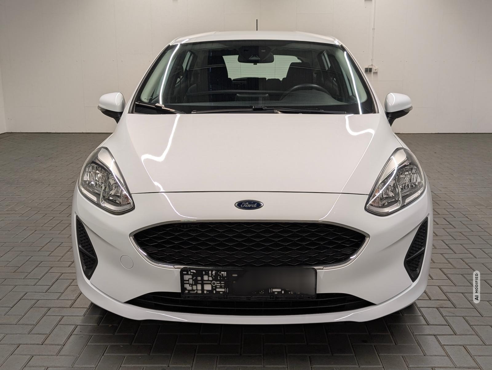 Ford Fiesta Cool&Connect LED/Navi/DAB/SHZ/FSH/PDC/GRA