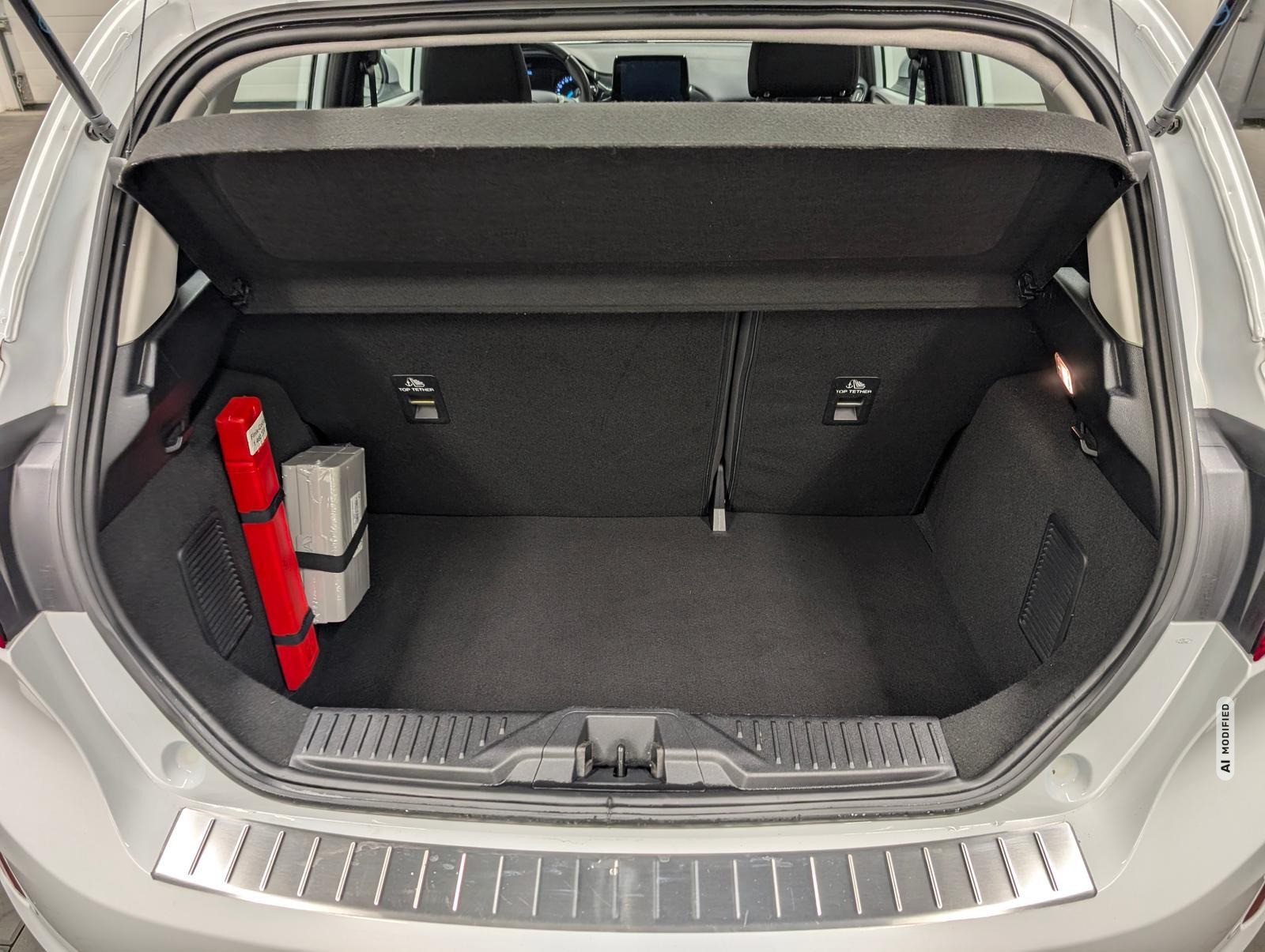 Ford Fiesta Cool&Connect LED/Navi/DAB/SHZ/FSH/PDC/GRA