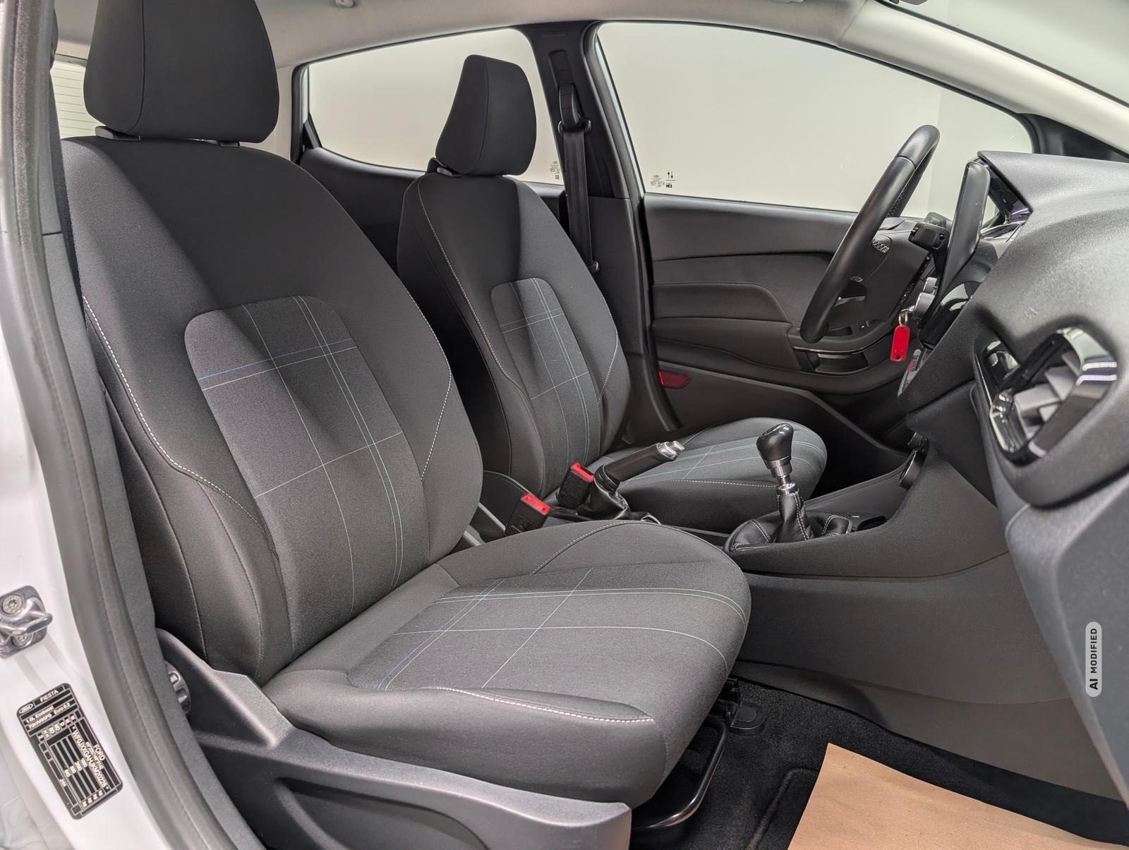 Ford Fiesta Cool&Connect LED/Navi/DAB/SHZ/FSH/PDC/GRA