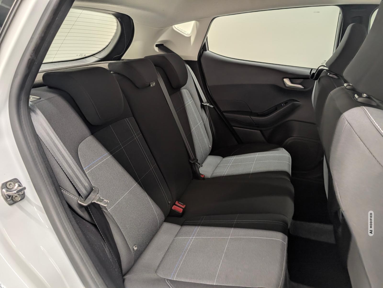 Ford Fiesta Cool&Connect LED/Navi/DAB/SHZ/FSH/PDC/GRA