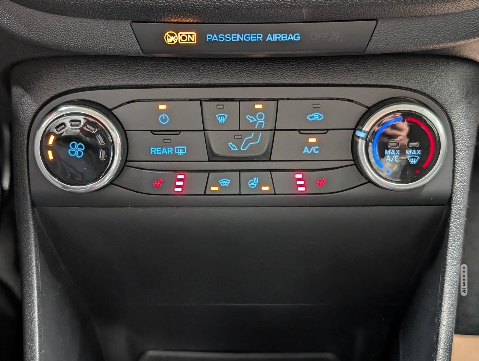 Ford Fiesta Cool&Connect LED/Navi/DAB/SHZ/FSH/PDC/GRA
