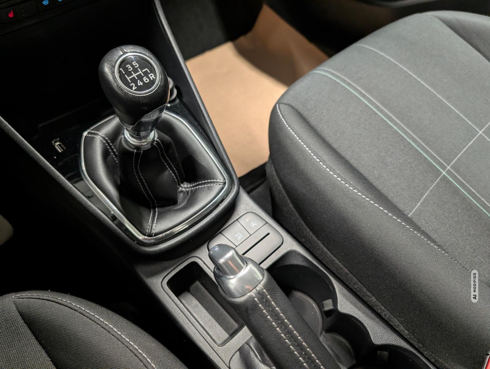 Ford Fiesta Cool&Connect LED/Navi/DAB/SHZ/FSH/PDC/GRA