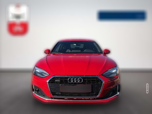 Audi A5 Sportback 45 TDI quattro advanced AUTOMATIK / AHK