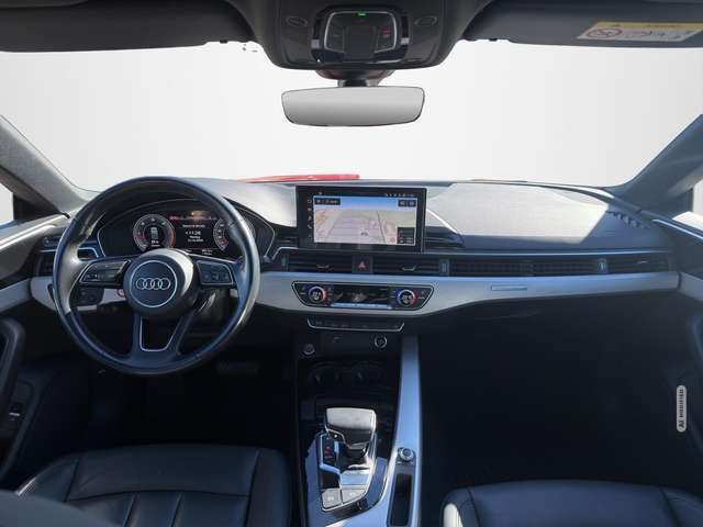 Audi A5 Sportback 45 TDI quattro advanced AUTOMATIK / AHK