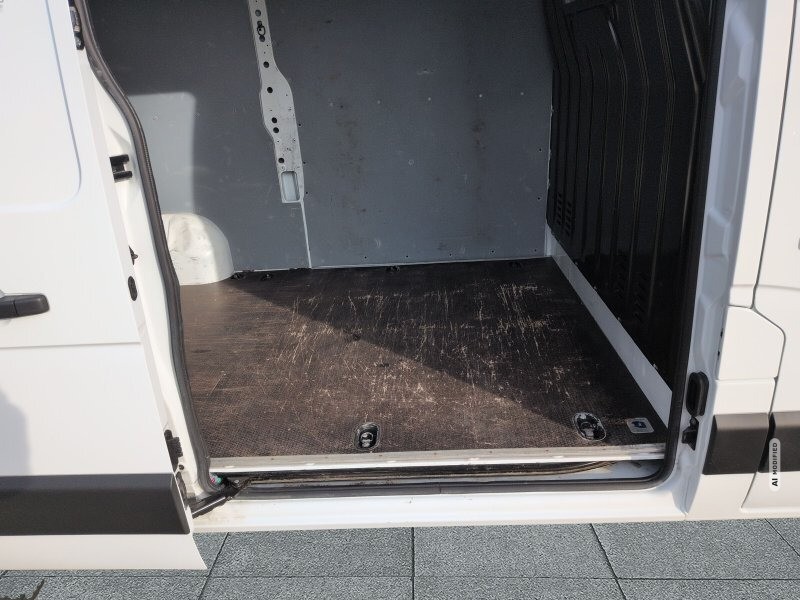 Nissan Interstar 3,5t dCi 150 L2H2 N-Connecta AHK+RFK+DAB