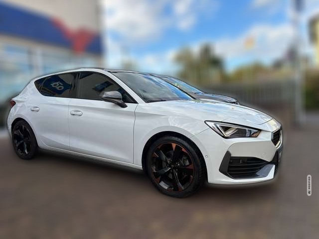 Cupra Leon Limousine*DSG*KAMERA*NAV*CARPLAY*PANO-DACH*BEAT...