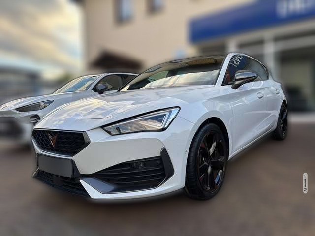 Cupra Leon Limousine*DSG*KAMERA*NAV*CARPLAY*PANO-DACH*BEAT...