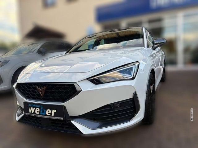 Cupra Leon Limousine*DSG*KAMERA*NAV*CARPLAY*PANO-DACH*BEAT...