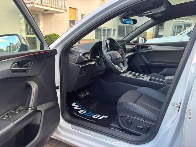 Cupra Leon Limousine*DSG*KAMERA*NAV*CARPLAY*PANO-DACH*BEAT...